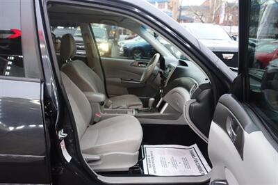 2011 Subaru Forester 2.5XT Premium   - Photo 14 - Newark, NJ 07104