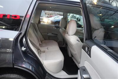 2011 Subaru Forester 2.5XT Premium   - Photo 16 - Newark, NJ 07104