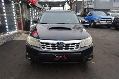 2011 Subaru Forester 2.5XT Premium   - Photo 2 - Newark, NJ 07104