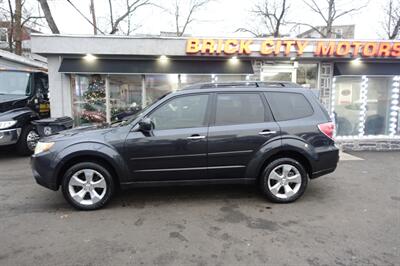 2011 Subaru Forester 2.5XT Premium   - Photo 4 - Newark, NJ 07104