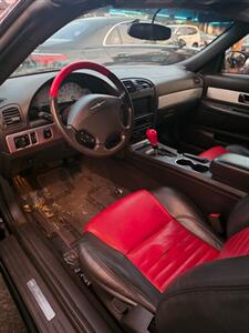 2002 Ford Thunderbird Deluxe   - Photo 5 - Newark, NJ 07104