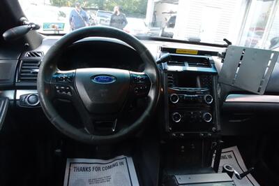 2016 Ford Explorer Police Interceptor U   - Photo 13 - Newark, NJ 07104
