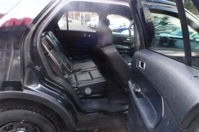 2016 Ford Explorer Police Interceptor U   - Photo 16 - Newark, NJ 07104