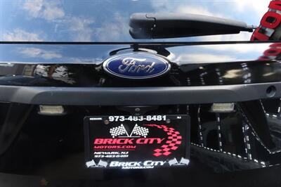 2016 Ford Explorer Police Interceptor U   - Photo 24 - Newark, NJ 07104