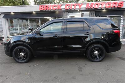 2016 Ford Explorer Police Interceptor U   - Photo 4 - Newark, NJ 07104