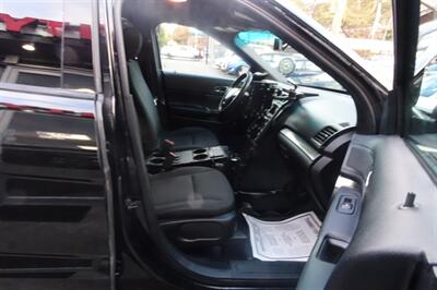2016 Ford Explorer Police Interceptor U   - Photo 14 - Newark, NJ 07104
