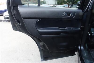 2016 Ford Explorer Police Interceptor U   - Photo 12 - Newark, NJ 07104