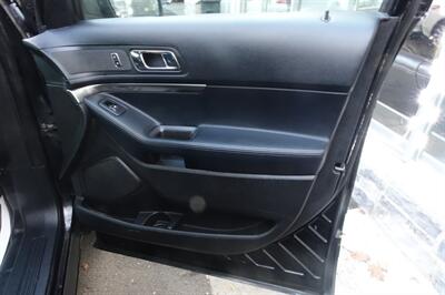 2016 Ford Explorer Police Interceptor U   - Photo 15 - Newark, NJ 07104