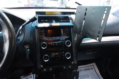 2016 Ford Explorer Police Interceptor U   - Photo 18 - Newark, NJ 07104