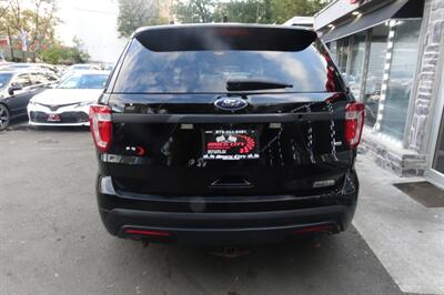 2016 Ford Explorer Police Interceptor U   - Photo 7 - Newark, NJ 07104