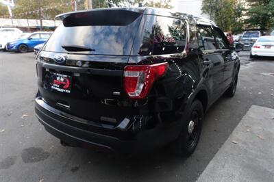 2016 Ford Explorer Police Interceptor U   - Photo 5 - Newark, NJ 07104