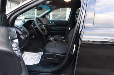 2016 Ford Explorer Police Interceptor U   - Photo 9 - Newark, NJ 07104