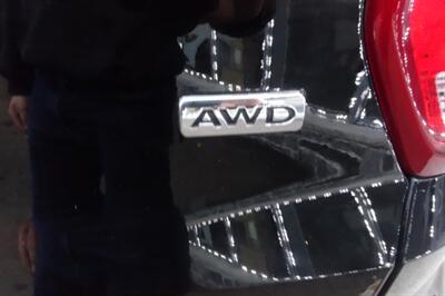 2016 Ford Explorer Police Interceptor U   - Photo 20 - Newark, NJ 07104