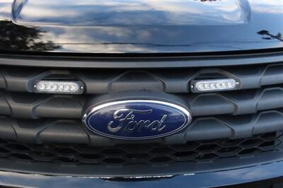 2016 Ford Explorer Police Interceptor U   - Photo 22 - Newark, NJ 07104