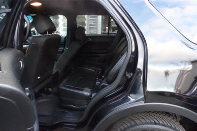 2016 Ford Explorer Police Interceptor U   - Photo 11 - Newark, NJ 07104