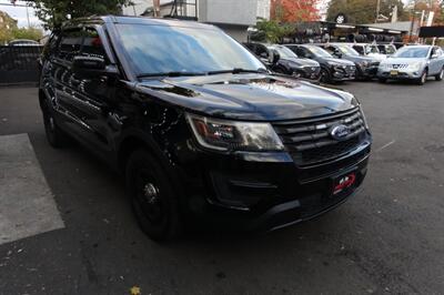 2016 Ford Explorer Police Interceptor U   - Photo 3 - Newark, NJ 07104