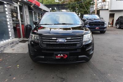 2016 Ford Explorer Police Interceptor U   - Photo 2 - Newark, NJ 07104