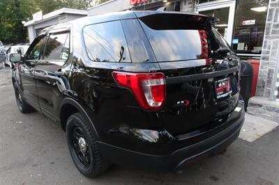 2016 Ford Explorer Police Interceptor U   - Photo 6 - Newark, NJ 07104
