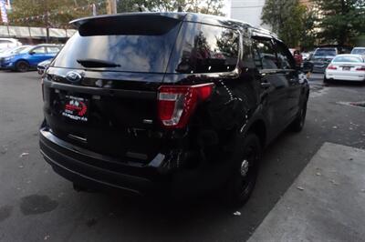 2016 Ford Explorer Police Interceptor U   - Photo 8 - Newark, NJ 07104