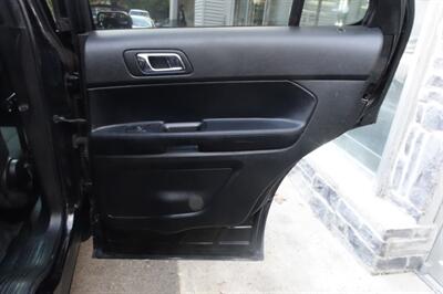 2016 Ford Explorer Police Interceptor U   - Photo 17 - Newark, NJ 07104