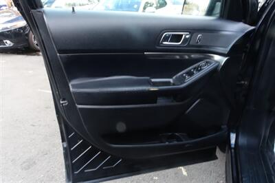 2016 Ford Explorer Police Interceptor U   - Photo 10 - Newark, NJ 07104