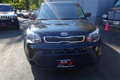 2016 Kia Soul   - Photo 2 - Newark, NJ 07104