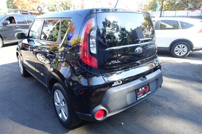 2016 Kia Soul   - Photo 6 - Newark, NJ 07104