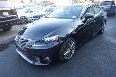 2014 Lexus IS   - Photo 1 - Newark, NJ 07104