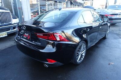 2014 Lexus IS   - Photo 5 - Newark, NJ 07104