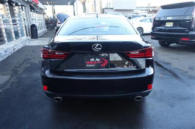 2014 Lexus IS   - Photo 7 - Newark, NJ 07104