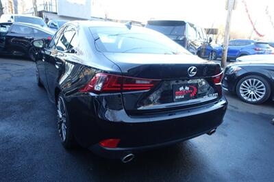 2014 Lexus IS   - Photo 6 - Newark, NJ 07104