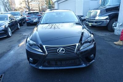 2014 Lexus IS   - Photo 2 - Newark, NJ 07104