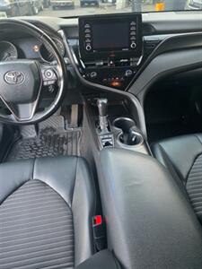 2022 Toyota Camry SE - Photo 17 - Newark, NJ 07104