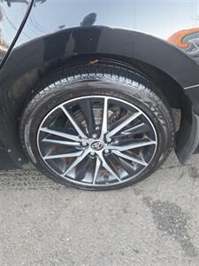 2022 Toyota Camry SE - Photo 12 - Newark, NJ 07104