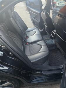 2022 Toyota Camry SE - Photo 20 - Newark, NJ 07104