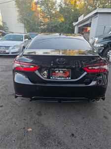 2022 Toyota Camry SE - Photo 7 - Newark, NJ 07104