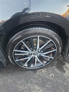 2022 Toyota Camry SE - Photo 11 - Newark, NJ 07104