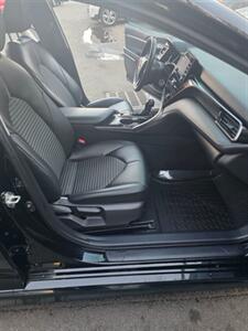 2022 Toyota Camry SE - Photo 18 - Newark, NJ 07104