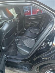 2022 Toyota Camry SE - Photo 15 - Newark, NJ 07104