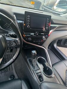 2022 Toyota Camry SE - Photo 23 - Newark, NJ 07104
