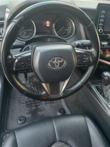 2022 Toyota Camry SE - Photo 22 - Newark, NJ 07104