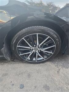 2022 Toyota Camry SE - Photo 10 - Newark, NJ 07104