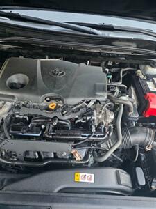 2022 Toyota Camry SE - Photo 24 - Newark, NJ 07104