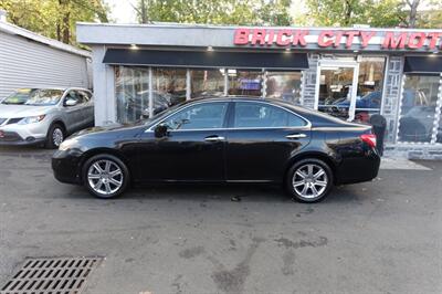 2009 Lexus ES   - Photo 4 - Newark, NJ 07104
