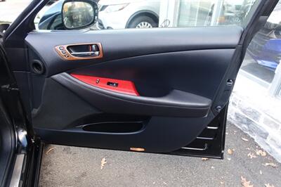 2009 Lexus ES   - Photo 15 - Newark, NJ 07104