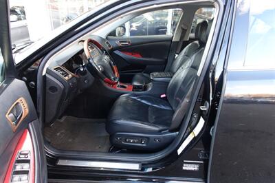 2009 Lexus ES   - Photo 9 - Newark, NJ 07104