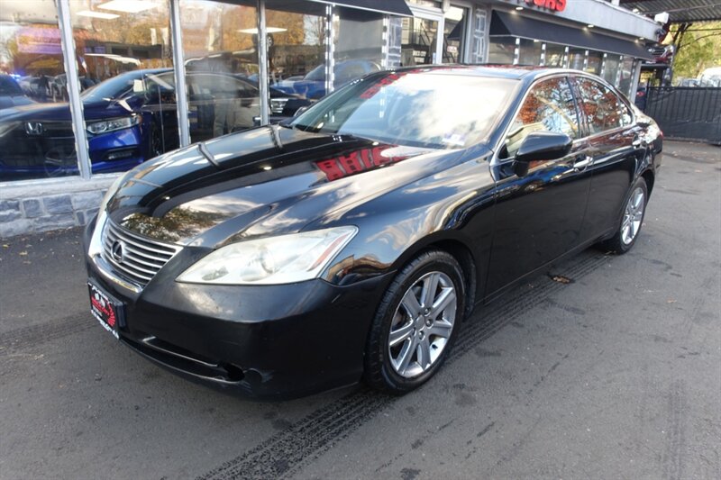 2009 Lexus ES 350