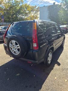 2003 Honda CR-V EX - Photo 8 - Newark, NJ 07104