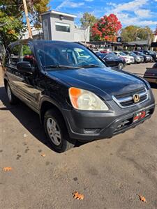 2003 Honda CR-V EX - Photo 3 - Newark, NJ 07104