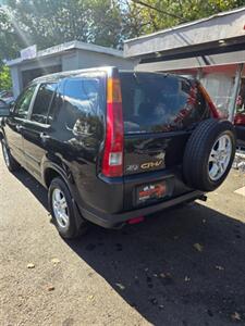 2003 Honda CR-V EX - Photo 6 - Newark, NJ 07104